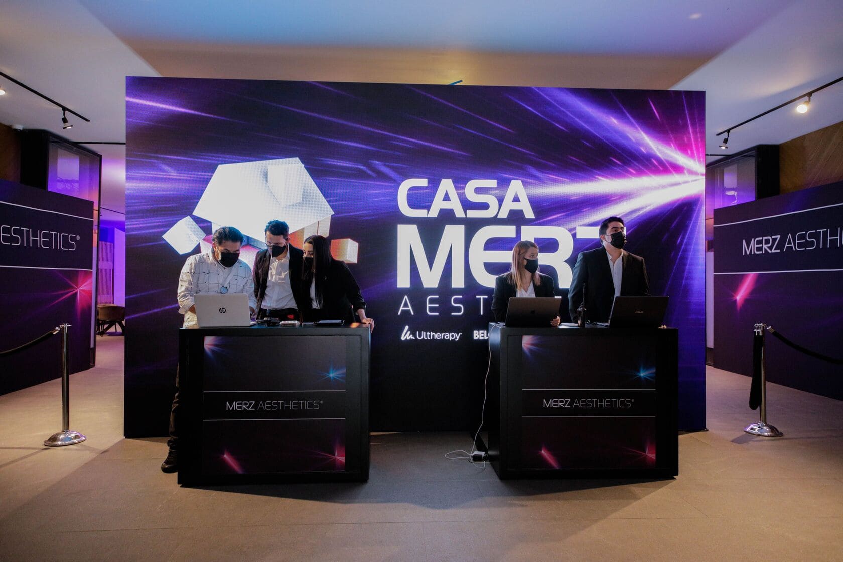 CASA MERZ - 8