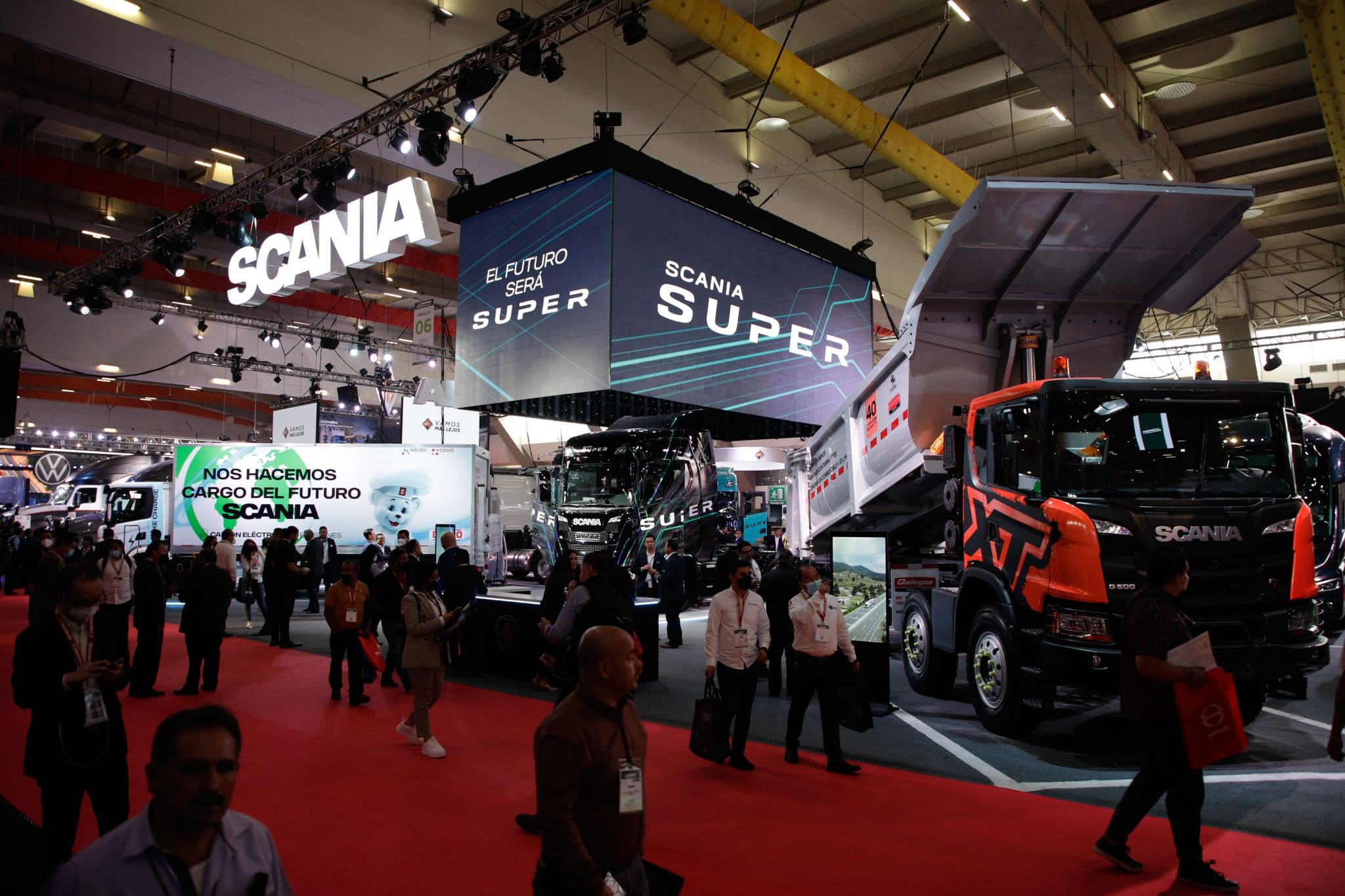 EXPO TRANSPORTE - 2