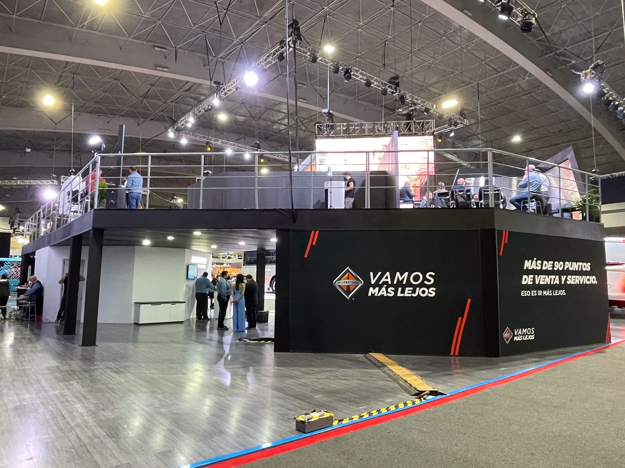 EXPO TRANSPORTE - 4