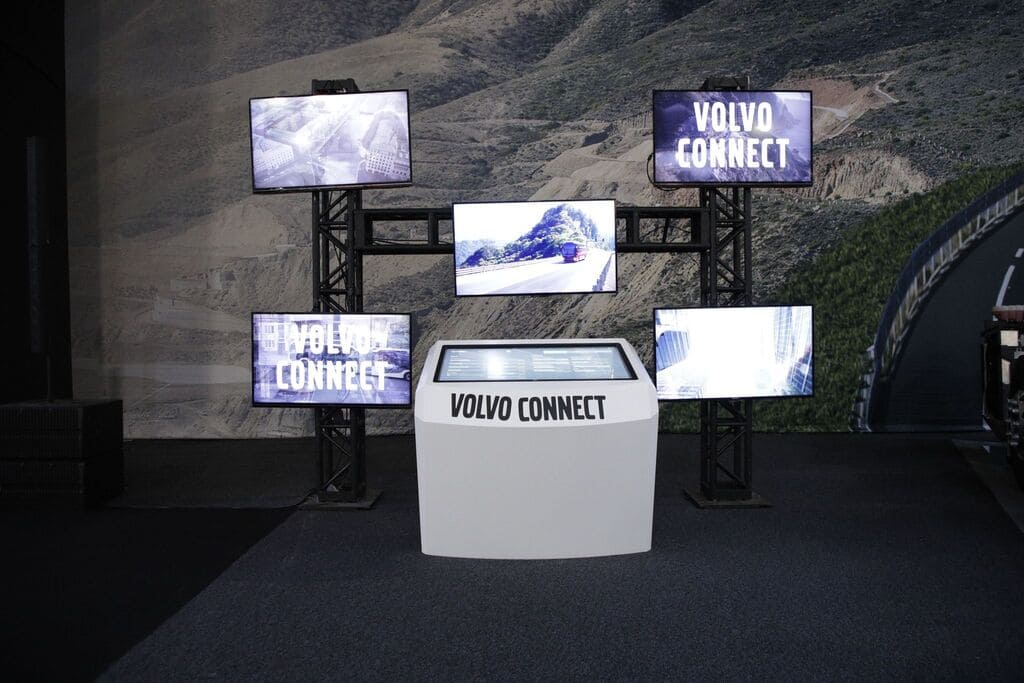 VOLVO EXPO FORO - 3